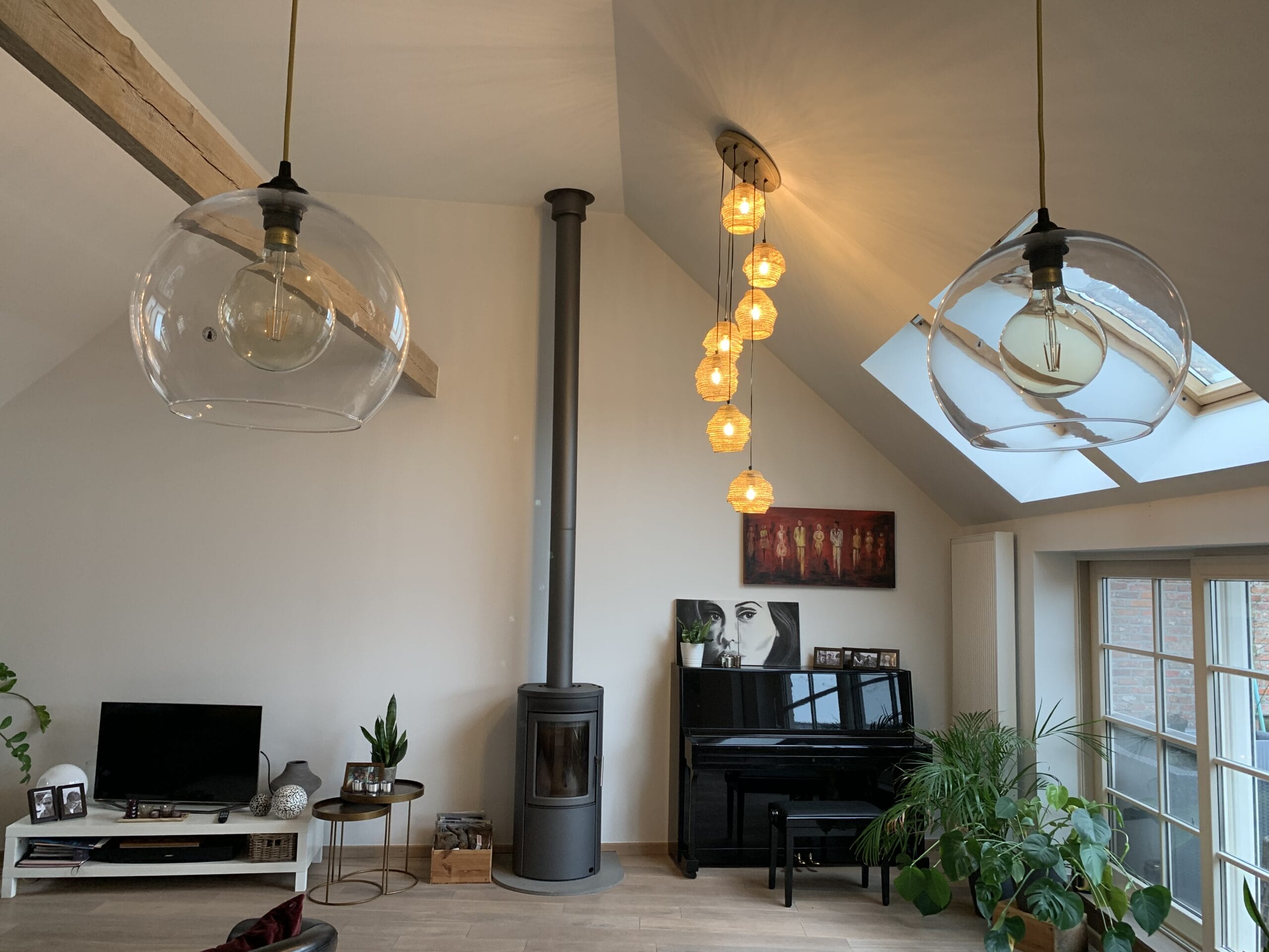 details & afwerking schilderwerken