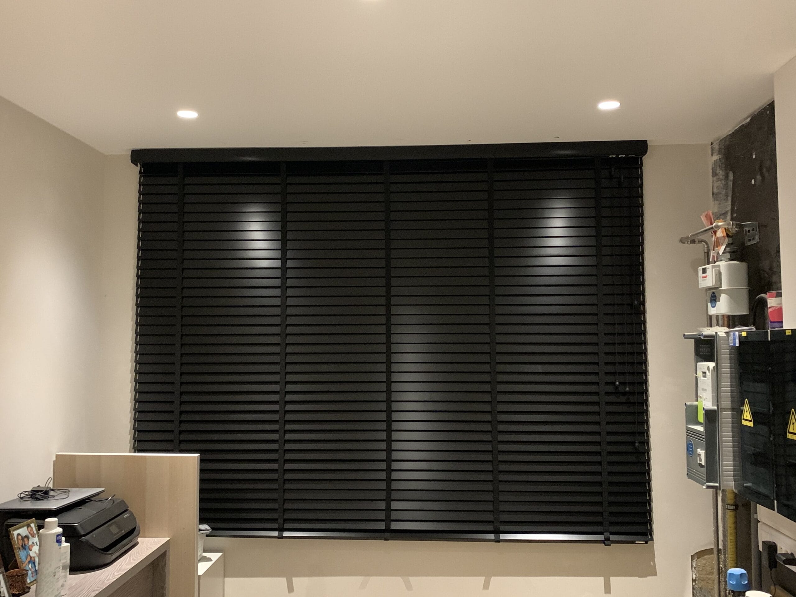 schilderwerken neutrale kleuren